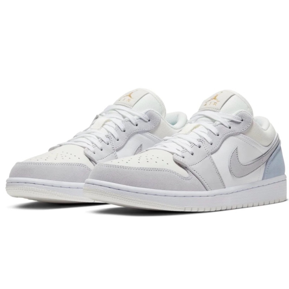 Nike Air Jordan 1 Low 'Paris